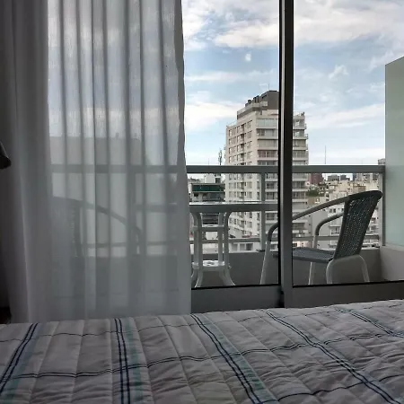 Independencia 1302 9C By Hb Apartment Buenos Aires Exterior photo