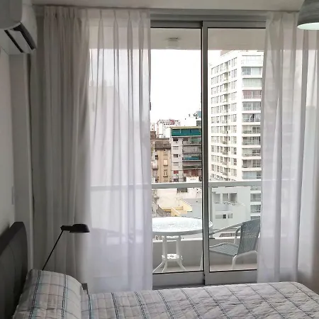Independencia 1302 9C By Hb Apartment Buenos Aires Exterior photo