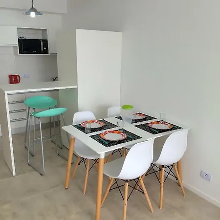 Independencia 1302 9C By Hb Apartment Buenos Aires Exterior photo