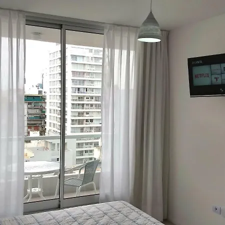 Independencia 1302 9C By Hb Apartment Buenos Aires Exterior photo