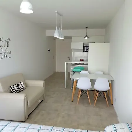 Independencia 1302 9C By Hb Apartment Buenos Aires Exterior photo