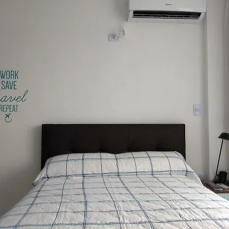 Independencia 1302 9C By Hb Apartment Buenos Aires Exterior photo