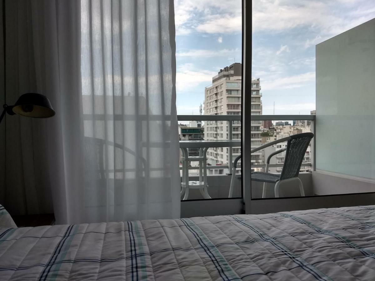 Independencia 1302 9c By Hb Apartment Buenos Aires