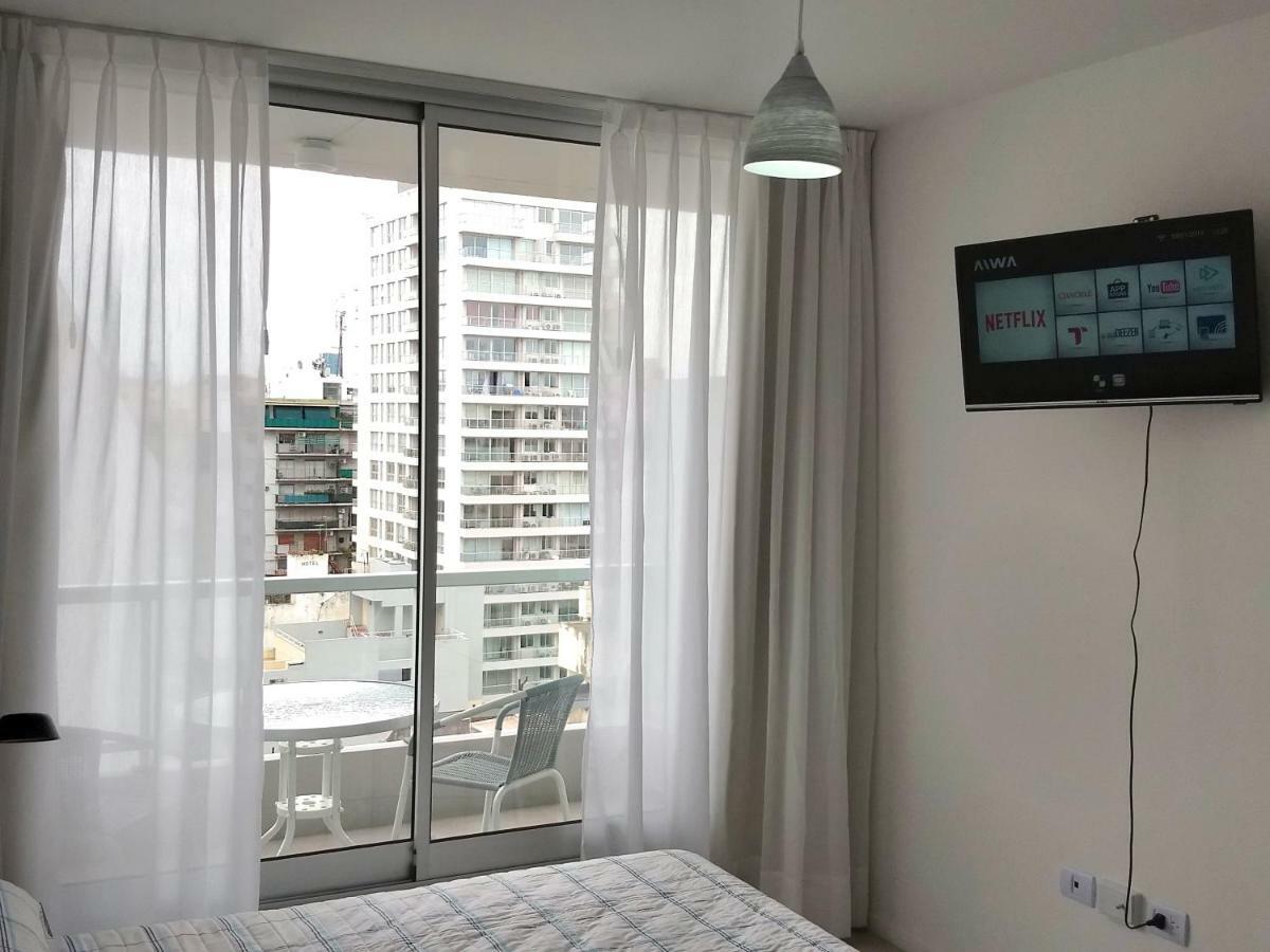 Independencia 1302 9c By Hb Apartment