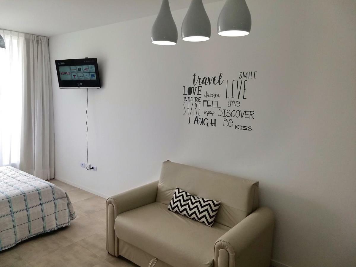 Apartment Independencia 1302 9c By Hb Buenos Aires