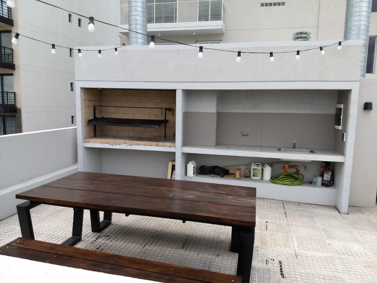 Apartment Independencia 1302 9c By Hb *