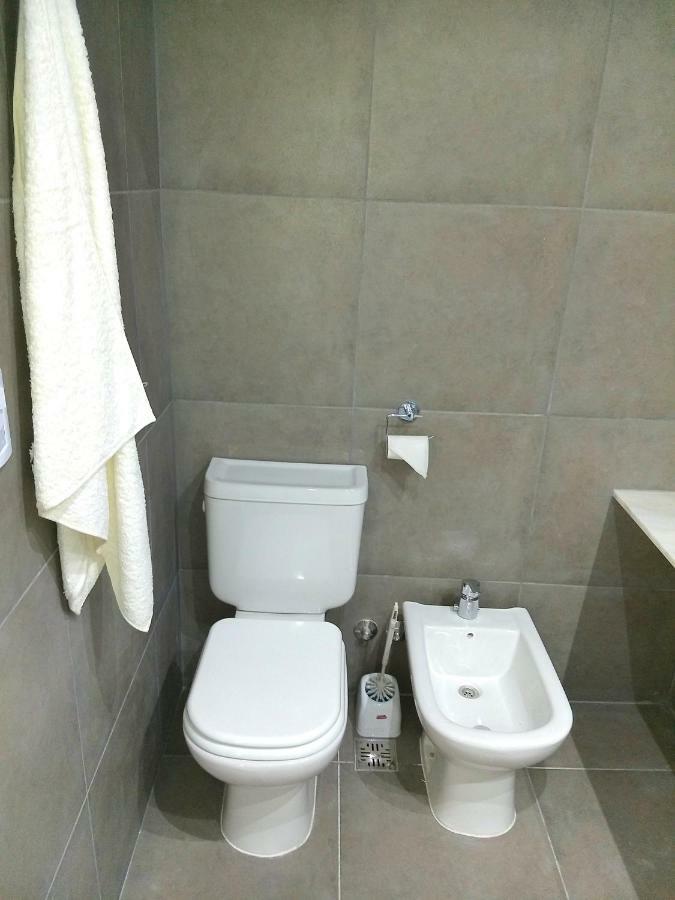 Apartment Independencia 1302 9c By Hb *