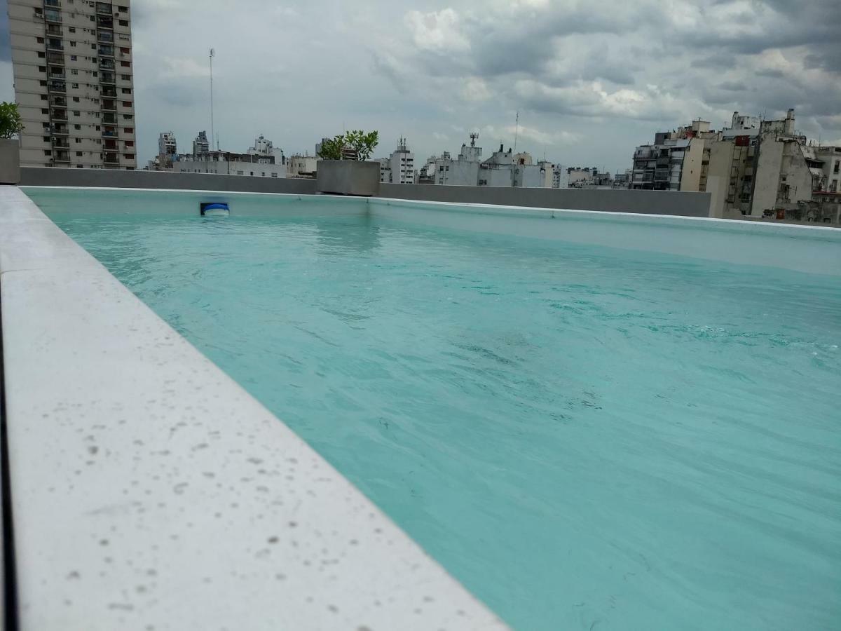 Apartment Independencia 1302 9c By Hb *