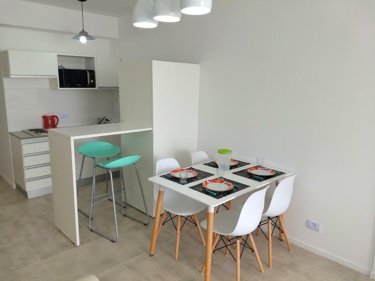 Independencia 1302 9c By Hb Apartment Buenos Aires