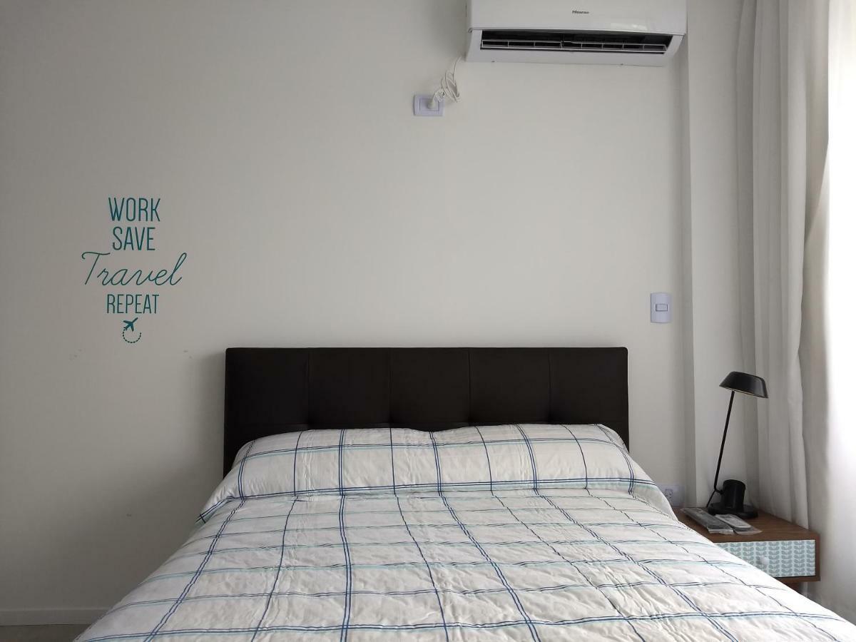 Apartment Independencia 1302 9c By Hb Buenos Aires